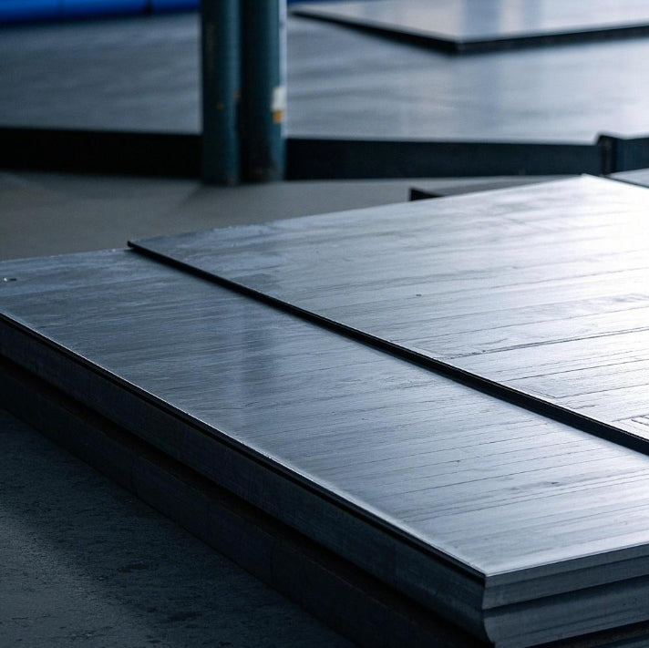 Stainless Steel Perforated Sheet Plate | Heavy-Duty SS304/316 Cold-Drawn