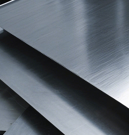 High-Tolerance Stainless Steel Sheet: 1–6mm 310S/309S Plates