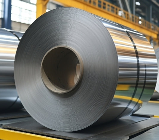 Reliable Stainless Steel Coil Siding Nails – Half-Hard Strength