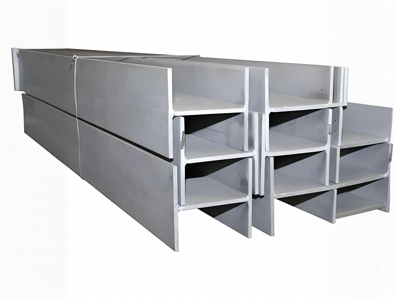 ASTM A276 410 Stainless Structural Channels | Corrosion-Resistant Metal Corner Profiles