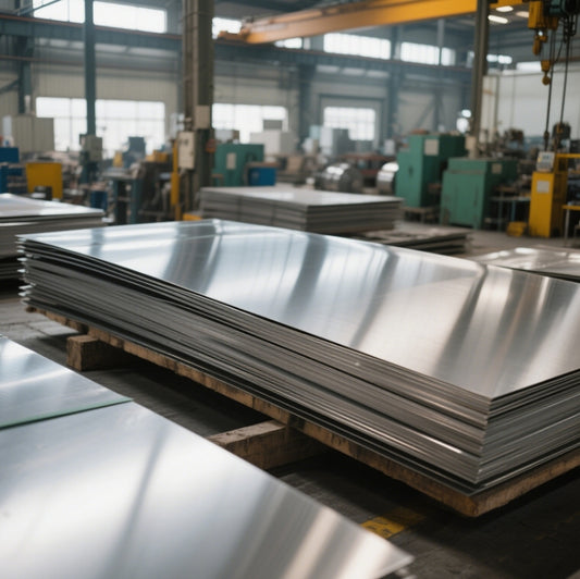 Budget-Friendly stainless steel plate | Bulk Pricing & Fast Global Shipping