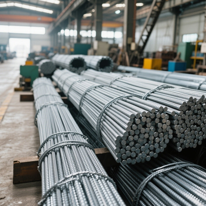 Rebar Home Depot Sale | Reinforcing Steel 8mm-16mm Limited