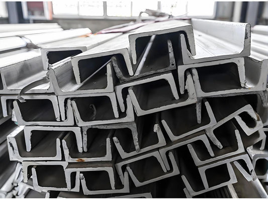 Custom 304 Stainless Steel I/H Beams | Industrial-Grade Structural Profiles