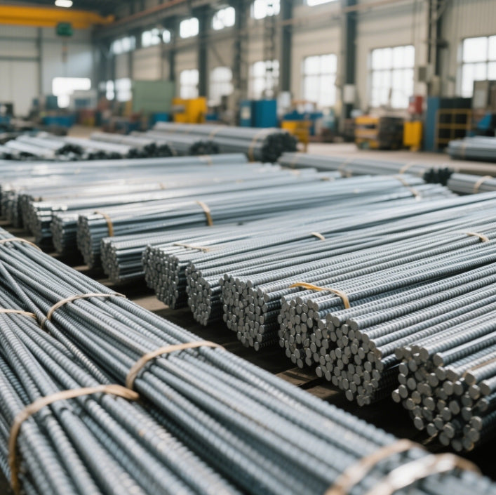 Rebar Home Depot Wholesale | 6mm-12mm Rebars Affordable