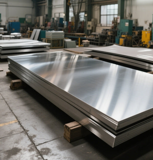 High-Quality stainless steel plate | ASTM-Certified & Long-Lasting Performance