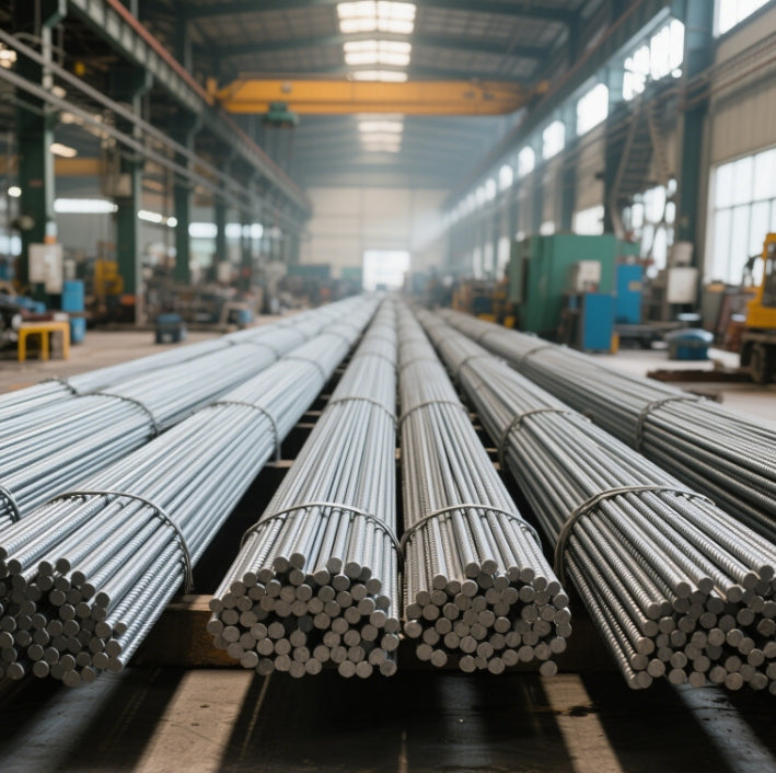 Rebar Home Depot Offers | Construction Rebars 12mm-25mm HOT