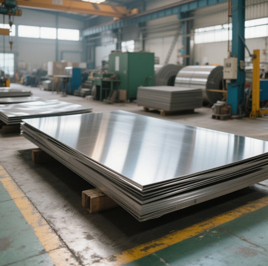 Factory-Direct plate stainless steel | Export-Ready Elevator Shaft Components
