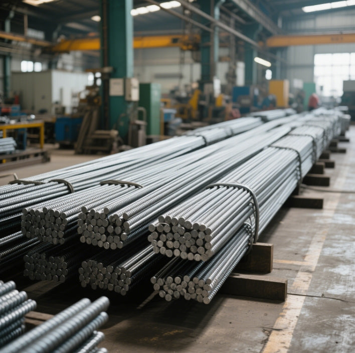 Rebar Home Depot Offers | High-Grade Rebars Exclusive