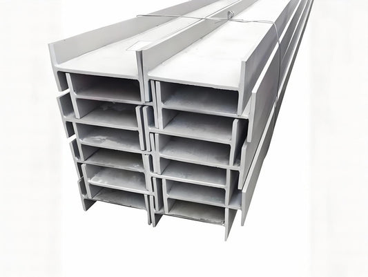 Precision-Cut Stainless H-Beams | ASTM-Compliant 304/316L Steel Columns with ±1% Tolerance & Factory Direct Pricing