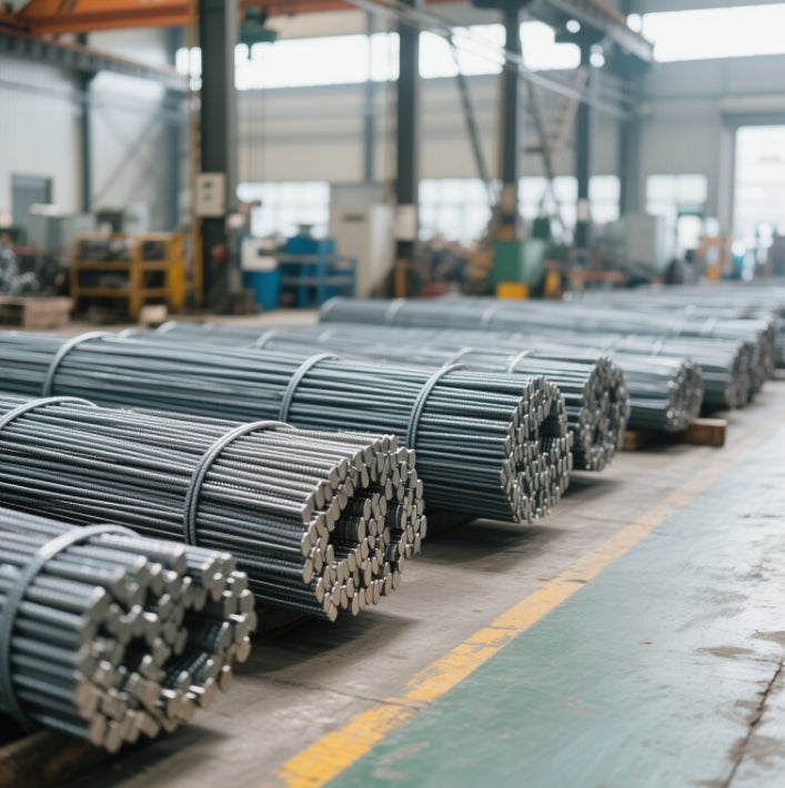Rebar Home Depot Essentials | 6mm-10mm Rebars Elite