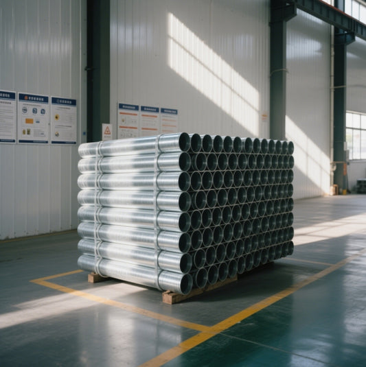 Multi-Purpose galvanized pipe fittings | Plumbing to Agriculture Use