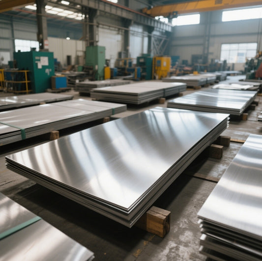 Fireproof plate stainless steel | Heat-Treated Grids for Industrial Zones
