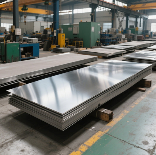 Rust-Proof stainless steel plate | Marine-Grade Protection for Harsh Environments