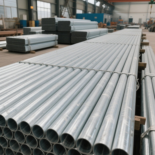 Galvanized pipe Experts | Trusted Steel Pipe Manufacturers
