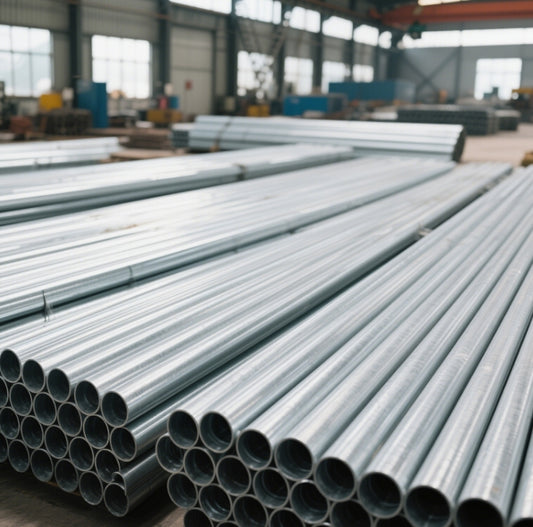 Cost-Effective galvanized pipe | Bulk Pricing on Iron Tubes