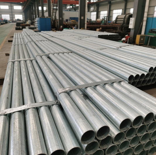 Pre-Galvanized galvanized pipe fittings | Cost-Effective Bulk Orders