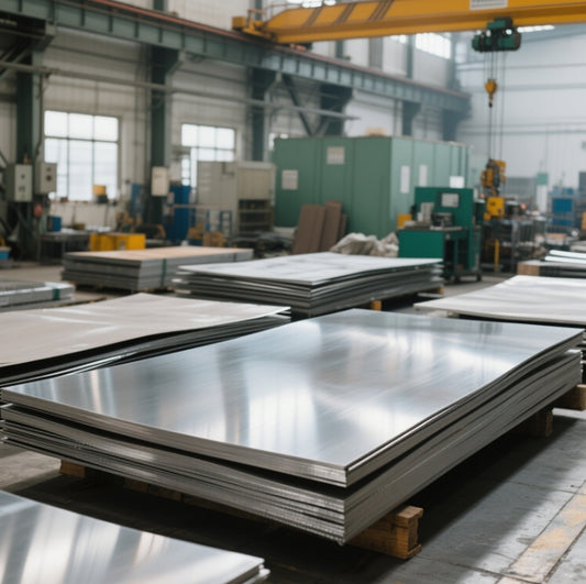 Global Export plate stainless steel | 2-Section Railroad Tie & Workshop Plates