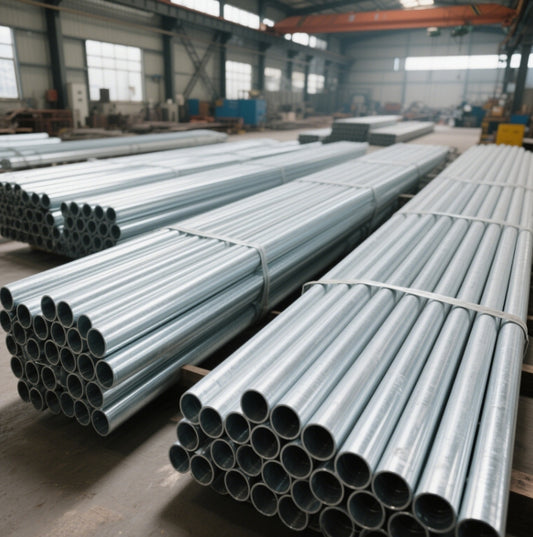 Galvanized pipe OEM Options | Brand-Specific Customizations