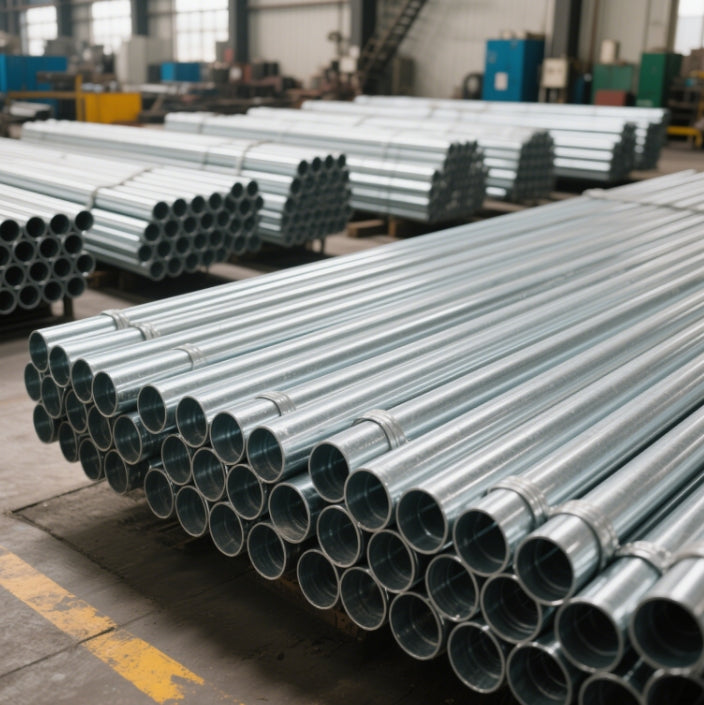 Galvanized pipe Lifetime Warranty | Unbeatable Durability Guarantee