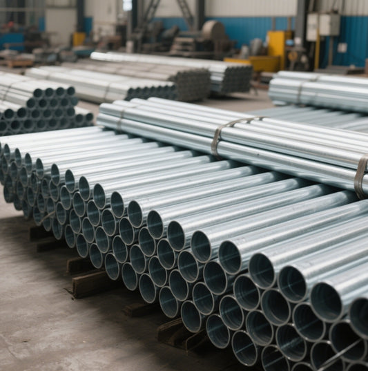 Industrial-Grade galvanized pipe fittings | Precision-Engineered Zinc Coating