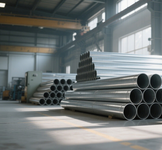Lifetime-Warranty galvanized pipe fittings | Unmatched Durability Promise