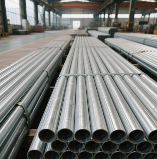 HVAC-Ready galvanized pipe fittings | Air Duct & Ventilation Systems