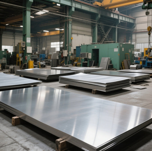 Budget-Friendly plate stainless steel | Bulk 201/316 Elevator Grid Exports