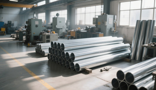 Budget-Smart galvanized pipe fittings | Competitive Export Pricing