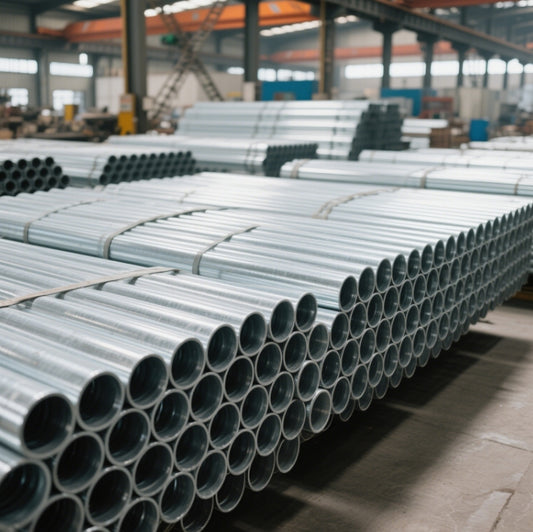 Bulk-Deal galvanized pipe fittings | Wholesale Pricing for Builders