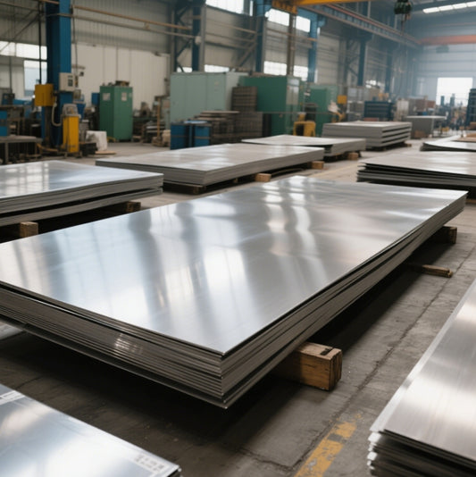 Durable plate stainless steel | Heat-Resistant Diamond Patterns for Factories
