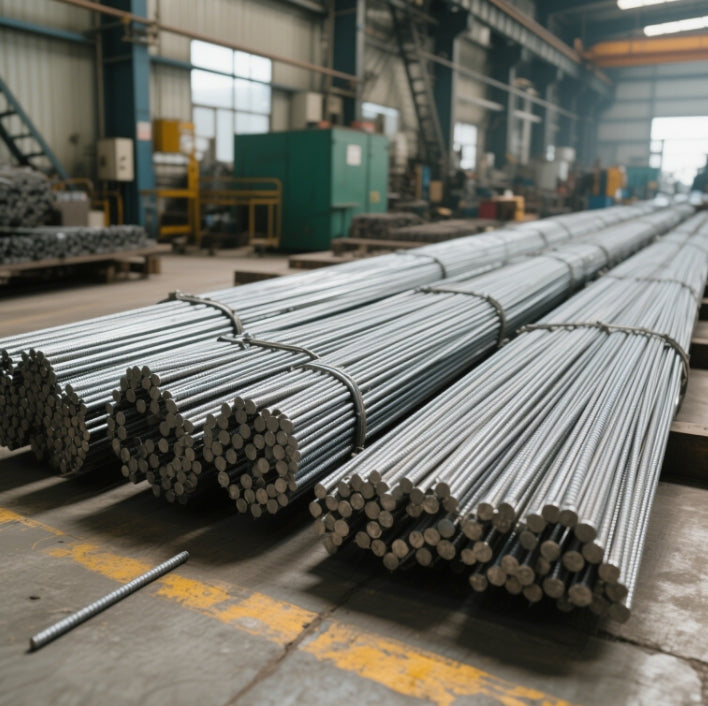Rebar Home Depot Catalog | 6mm-25mm Deformed Bars Verified
