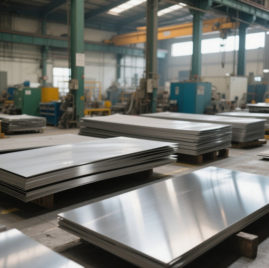 Customizable stainless steel plate | Laser-Cut Designs for Unique Projects